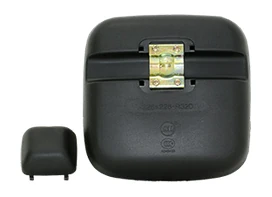 กระจกมองเสริม NISSAN พีเค 243*243 มม. SL1689