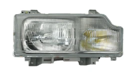 ไฟหน้า NISSAN บิ๊กทัม ตาเว้า L+R