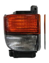 ไฟหรี่มุม NISSAN UD250 บิ๊กทัม 96 ส้ม+ขาว L+R