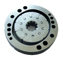 ชุดใบมีดเพาเวอร์ HINO MEGA J08C,EK 64*23*18T,CW430 TWR=0211-0021,SL=V91-3714
