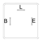รีเลย์ที่ปัดน้ำฝน 24V 3P