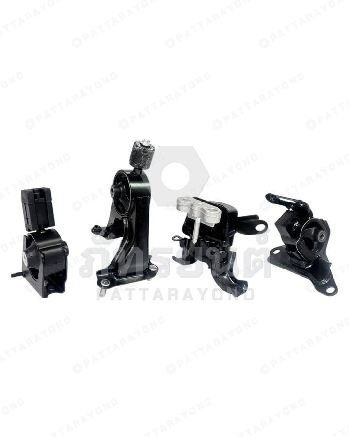 ยางแท่นเครื่อง หลัง TOYOTA ALTIS 2014-2019 M/T แท้ — เบอร์ร้าน K-12371-0T320