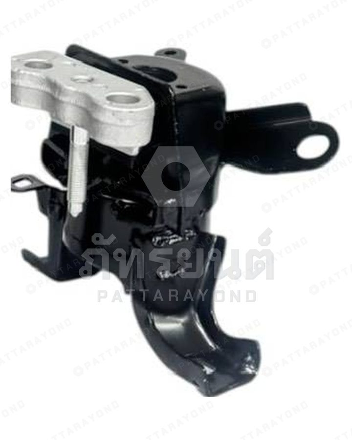 ยางแท่นเครื่อง หน้าขวา TOYOTA ALTIS 10-13 DUAL 1.6 A/T แท้ — เบอร์ร้าน K-12305-0T120
