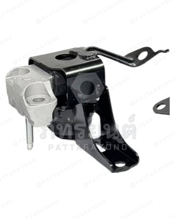 ยางแท่นเครื่อง ตัวขวา TOYOTA VIOS 2016 1.5 A/T แท้ — เบอร์ร้าน K-12305-0Y110