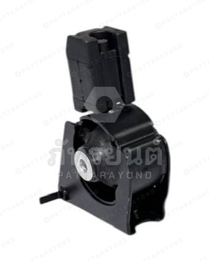 ยางแท่นเครื่อง ตัวหน้า TOYOTA COROLLA ALTIS 07-10 A/T แท้ — เบอร์ร้าน K-12361-0D220