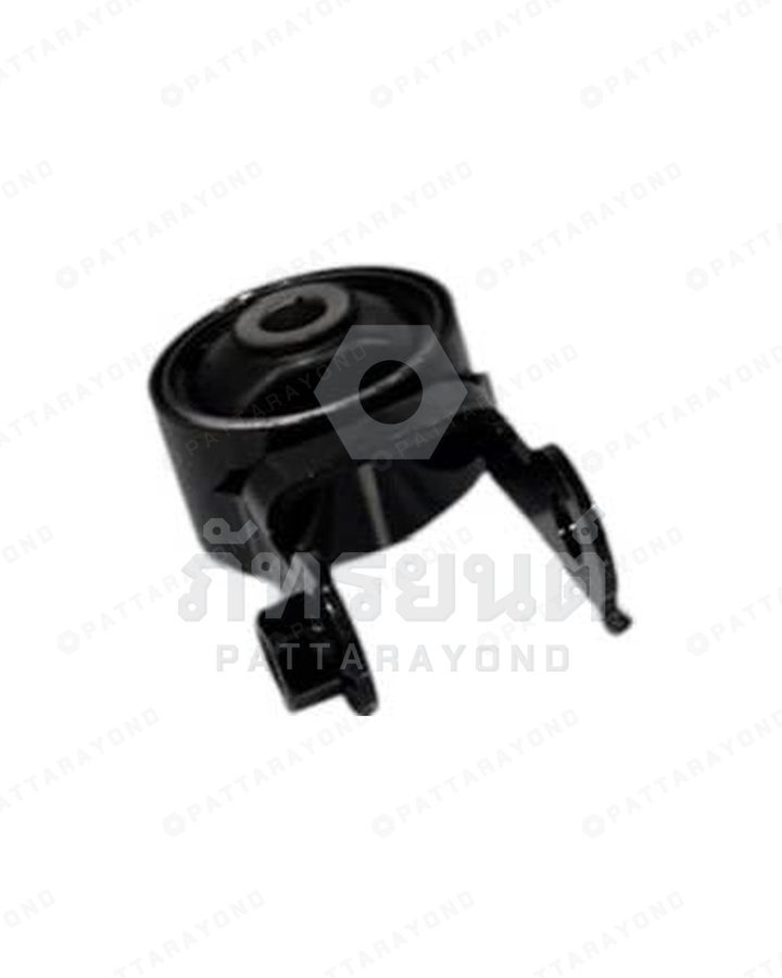 ยางแท่นเครื่อง ตัวหลัง TOYOTA VIOS 2012 1.5 A/T แท้ — เบอร์ร้าน K-12363-0M090