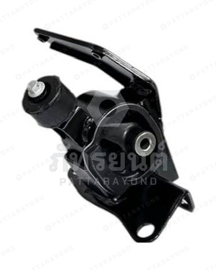 ยางแท่นเครื่อง ตัวซ้าย TOYOTA COROLLA ALTIS 07-10 A/T แท้ — เบอร์ร้าน K-12372-0D190