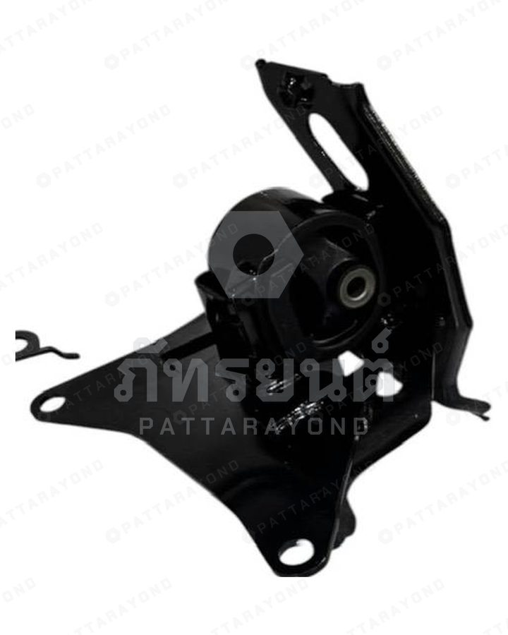 ยางแท่นเครื่อง ตัวซ้าย TOYOTA VIOS 2012 1.5 A/T แท้ — เบอร์ร้าน K-12372-0M140