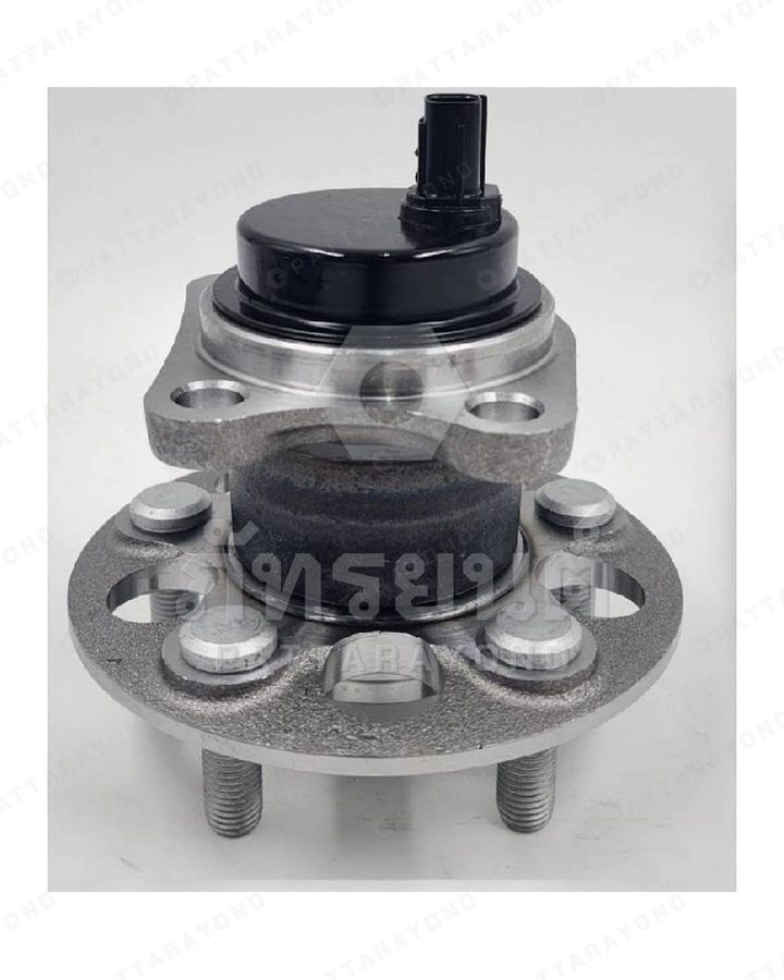 ลูกปืนล้อหลัง TOYOTA ALTIS 2020-ขึ้นไป (5 รูน็อต) — เบอร์ร้าน K-42450-02310