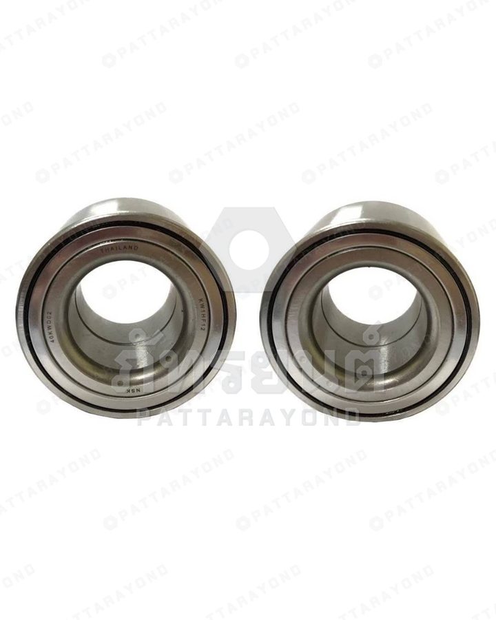 ลูกปืนล้อหน้า MITSUBISHI TRITON 2WD