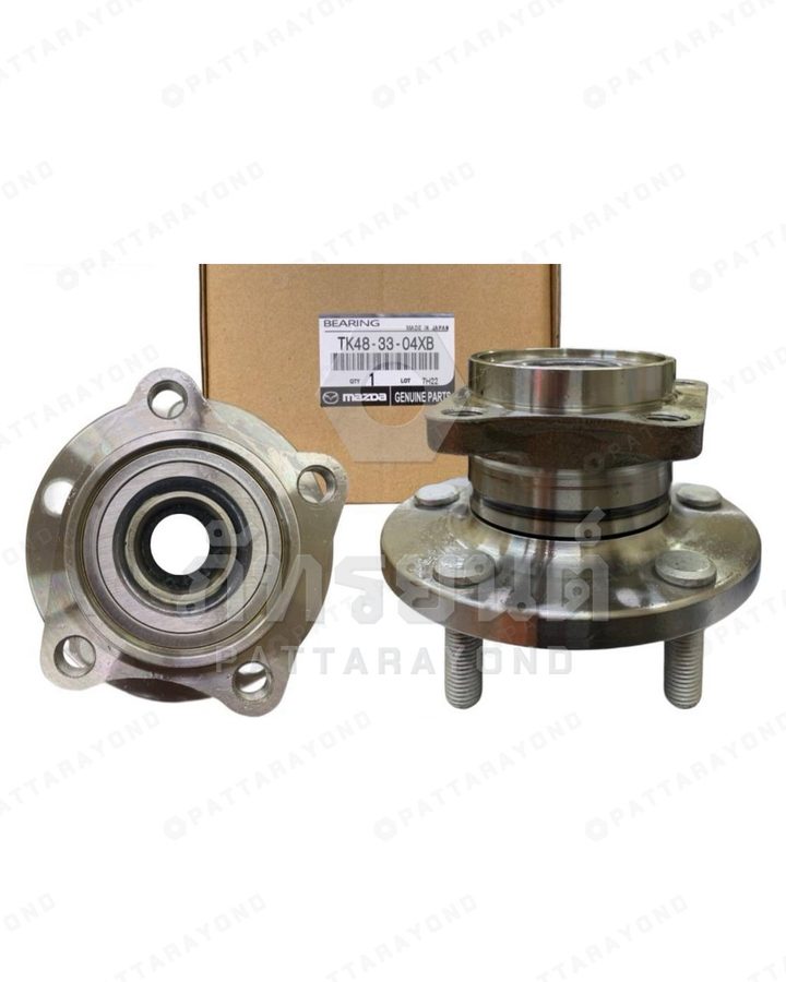 ลูกปืนล้อหลัง MAZDA CX-9 4WD