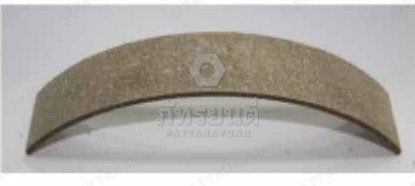 ผ้าเบรค ISUZU D-MAX 4 WD หลัง 45*4.5-275 COMPACT
