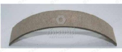 ผ้าเบรค ISUZU 2800 TURBO, RODEO, TFR 4 WD หลัง 45*4.5-275 COMPACT