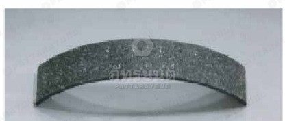 ผ้าเบรค MAZDA มาสด้า กะบะ 800-1200 หน้า/หลัง 32*4.5-194 COMPACT