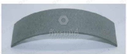 ผ้าเบรค MITSUBISHI มิตซูบิชิ L200 เบนซิน หลัง 50*4.5-220 COMPACT