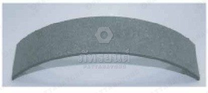 ผ้าเบรค MITSUBISHI มิตซูบิชิ TRITON 4 WD หลัง 50*5-275 COMPACT