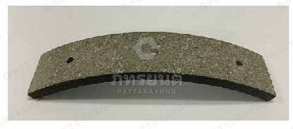 ผ้าเบรค TRACTOR แทรกเตอร์ KOMATSU สต๊อปครัช D50,60 30*6.5-134 COMPACT