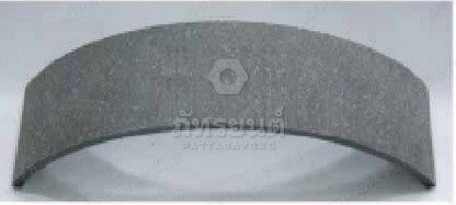 ผ้าเบรค TRACTOR แทรกเตอร์ KOMATSU 950 รถเกรด 100*12.5-438 COMPACT