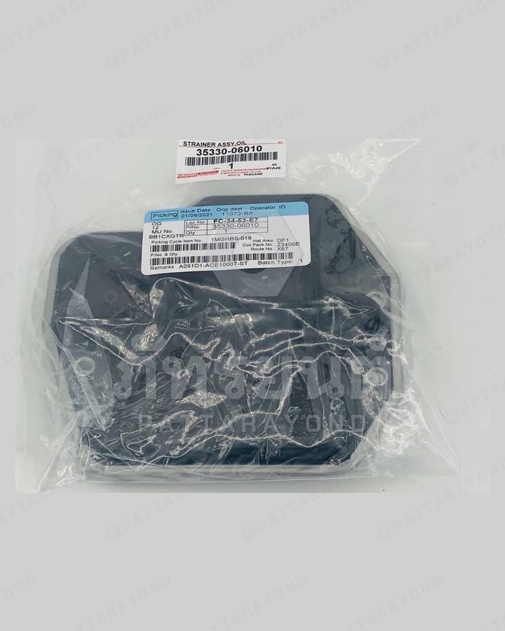 กรองเกียร์ออโต้ TOYOTA CAMRY 2.0 ACV30-31 ACV40-41