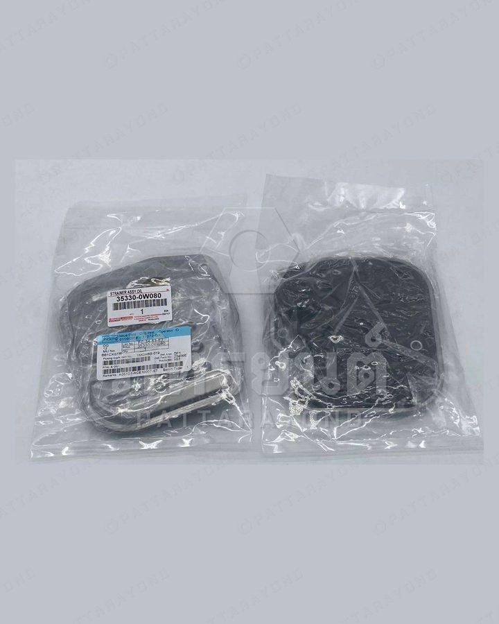 กรองเกียร์ออโต้ TOYOTA YARIS ALTIS 2008-10
