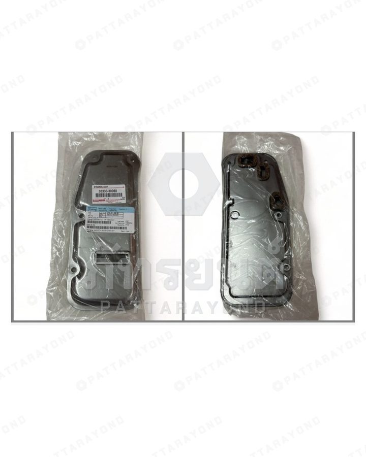 กรองเกียร์ออโต้ TOYOTA HIACE COMMUTER 2.5 ลิตร-3.0 ลิตร KDH 222R-223B TRH 213 เบนซิน