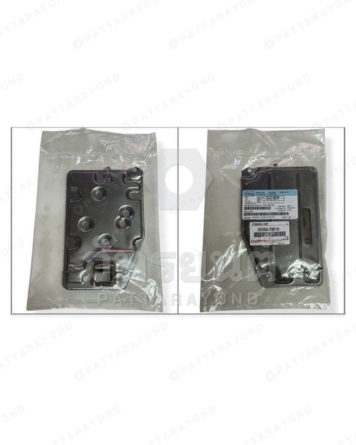 กรองเกียร์ออโต้ TOYOTA CAMRY SXV 10 LEXUS ES 300 A 140E A 540E