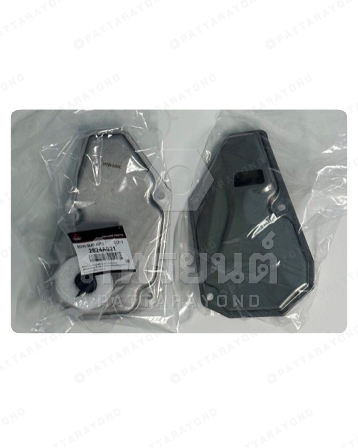 กรองเกียร์ออโต้ MITSUBISHI MIRAGE ATTRAGE 2012-2019