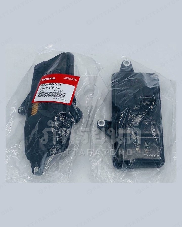 กรองเกียร์ออโต้ HONDA CIVIC HR-V JAZZ 2014-2020