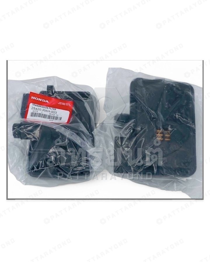 กรองเกียร์ออโต้ HONDA ACCORD CRV 2008-2013