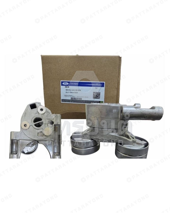 ลูกลอกหน้าเครื่องพร้อมขา FORD BT50-T6