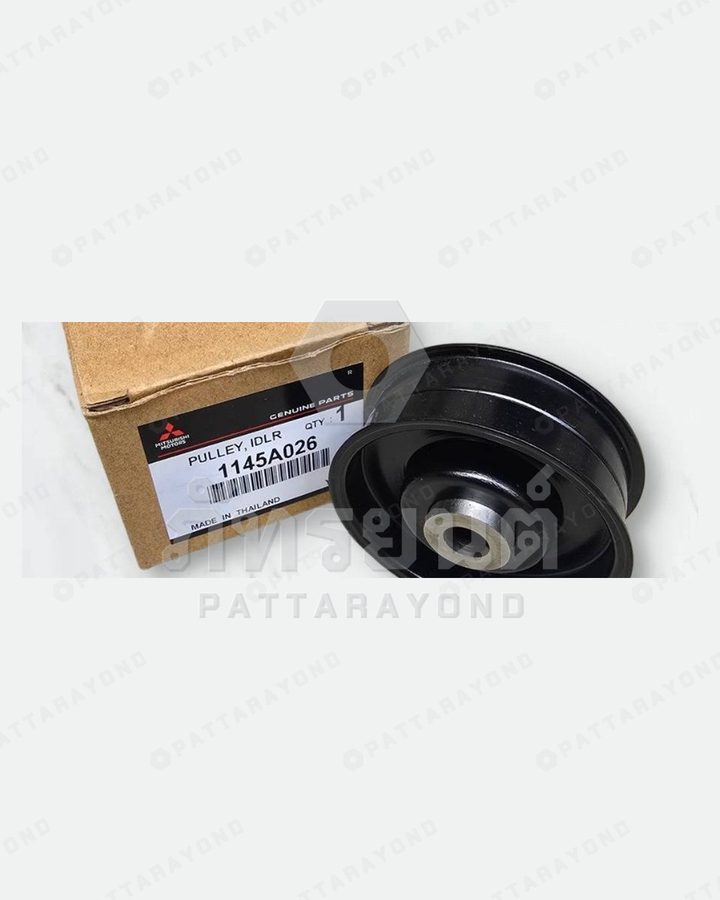 ลูกลอกราวลิ้น ลูกลอกร่อง MITSUBISHI PAJERO SPORT 3.0 V6 KG6 2008-2013
