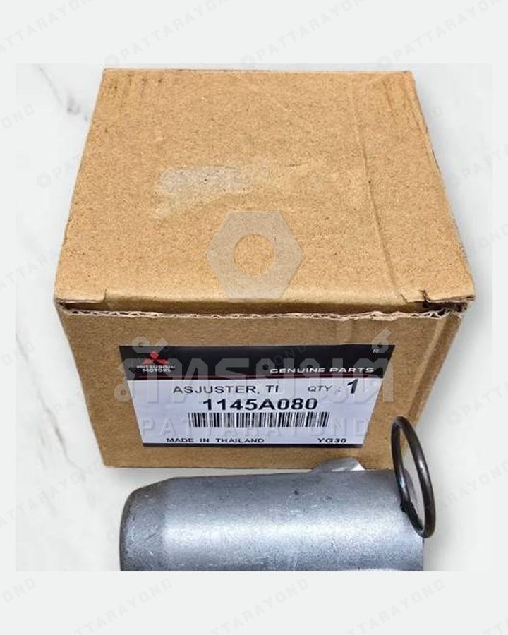 โช้คดันสายพาน MITSUBISHI PAJERO V6 KG6 2008-2013