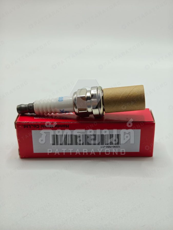 หัวเทียนHONDA DIFR6D130 BIO,BRV,JAZZ,CITY