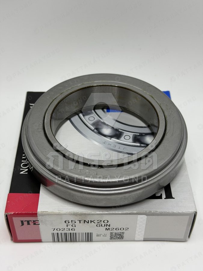 ลูกปืนครัชCW,PD,ROCKY240 VKC3527 — เบอร์ร้าน K-65TNK20
