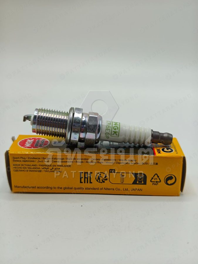 หัวเทียนNGK G-POWER เข็ม HELLA=PM7RC-11