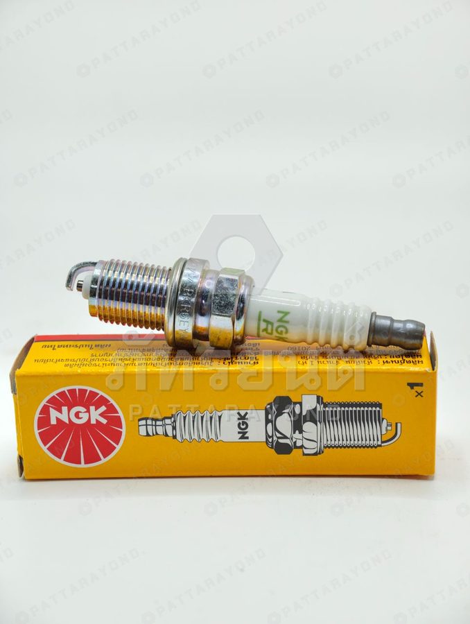 หัวเทียน BKR6EYA-11