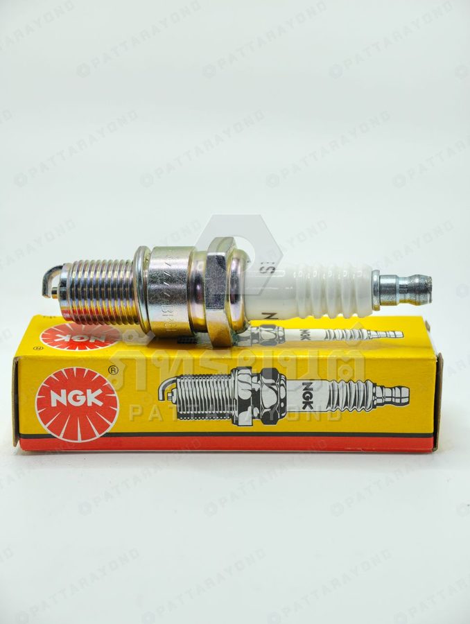 หัวเทียน NGK JAPAN