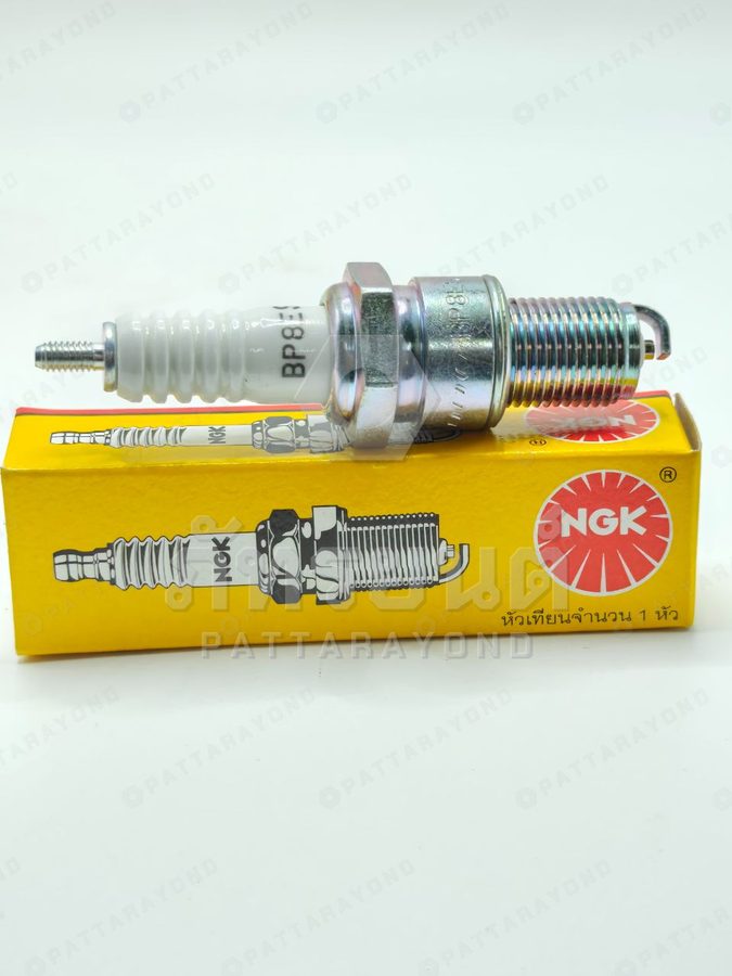 หัวเทียน NGK