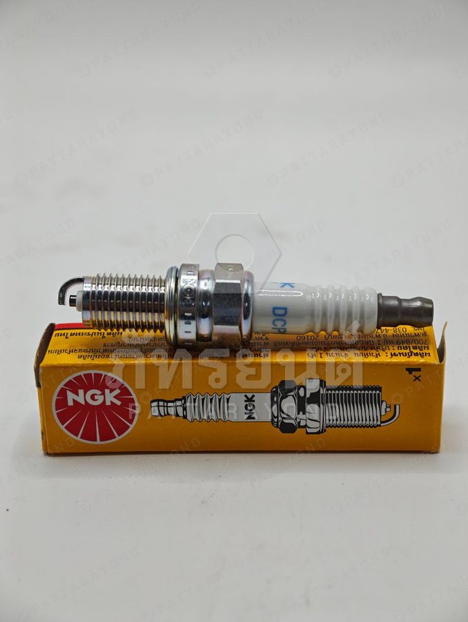 หัวเทียน DCPR6E NGK