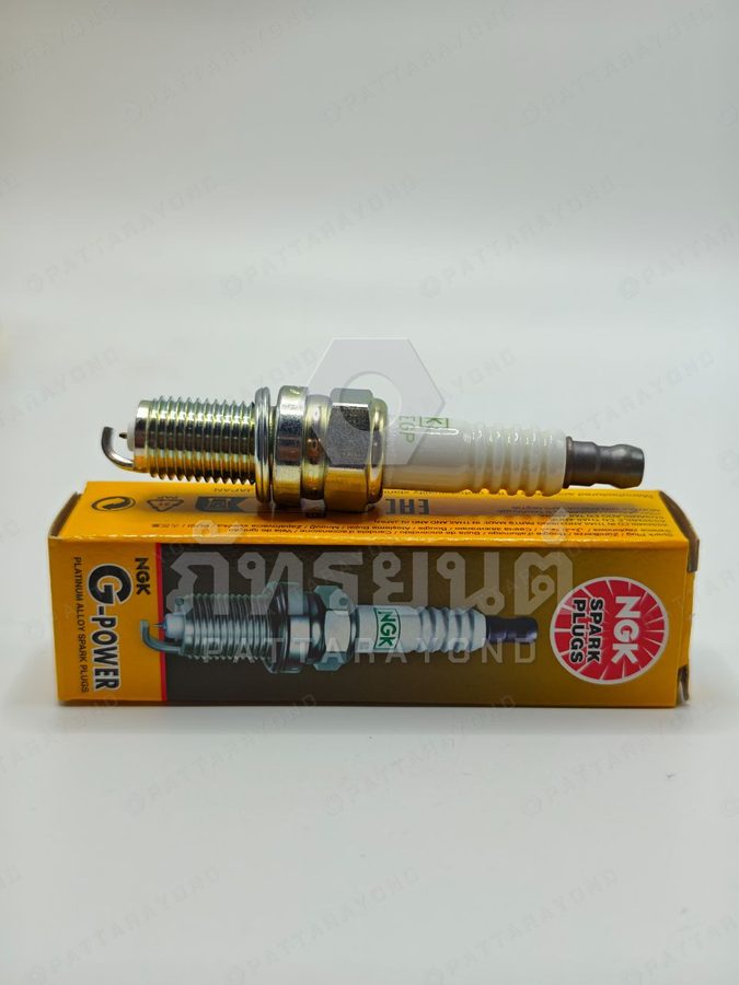 หัวเทียน NGK-12m เข็ม