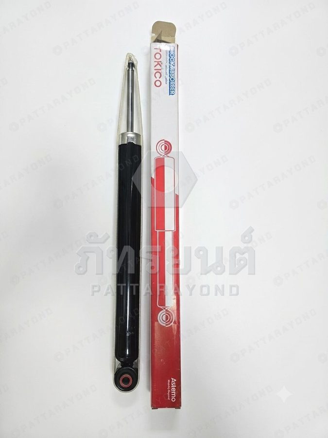 โช้คอัพหลังMAZDA CX-3'15-19 — เบอร์ร้าน K-E20125