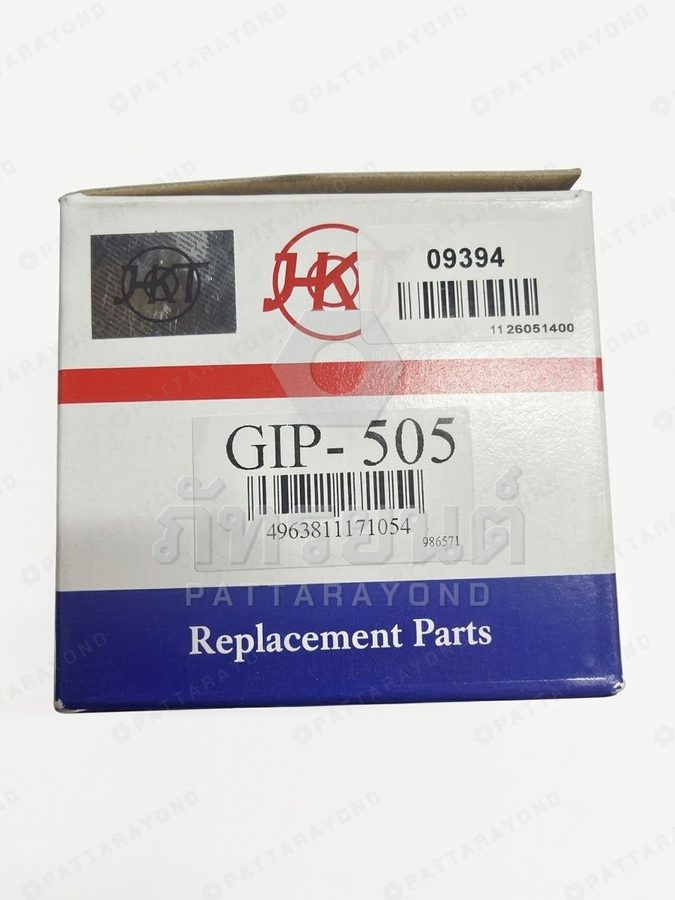 ปั๊มติ๊กในถัง TOYOTA 2TR,KDH,INNOVA,1TR HKT J/P