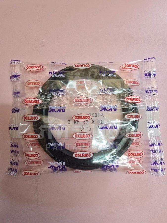 ซีลท้ายเกียร์ ISUZU ROCKY 175,FRR 1-09625-513-0(N),1-09625-268-0