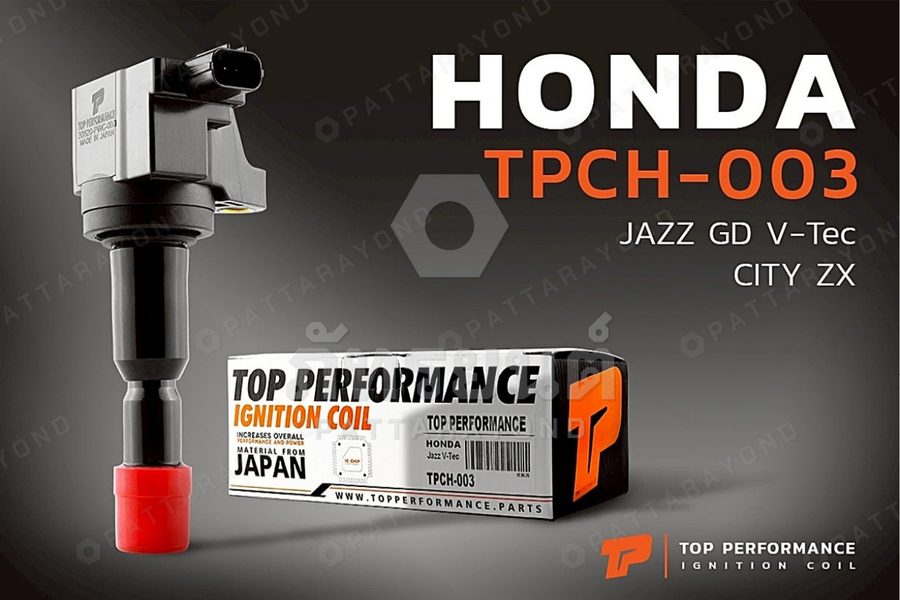 คอล์ย HONDA JAZZ VTC TOP