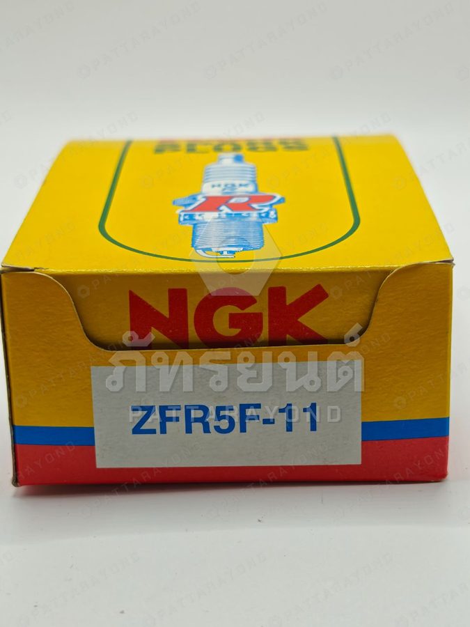 หัวเทียนNGK