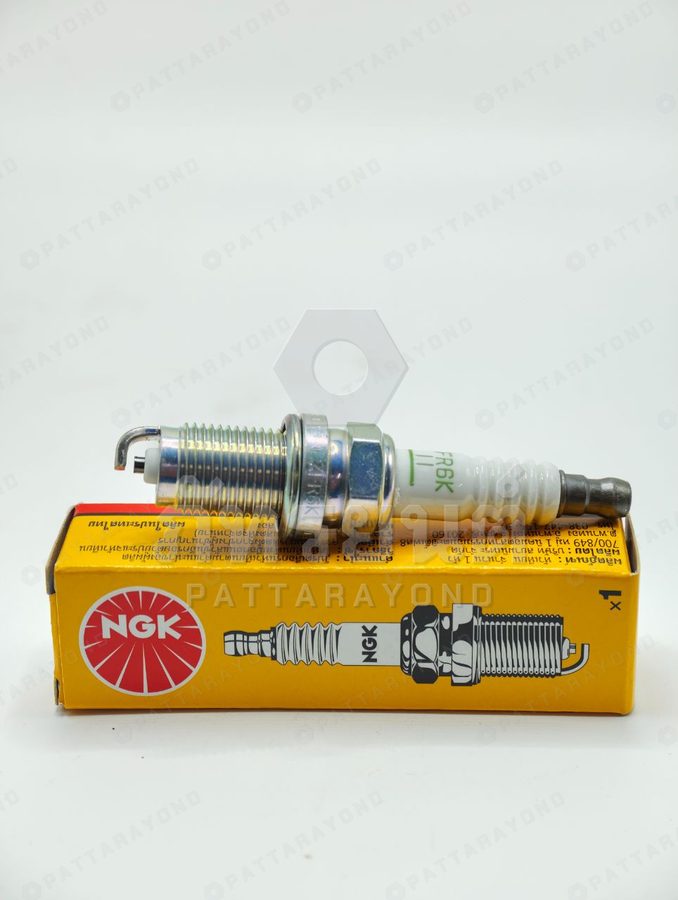 หัวเทียนHONDA NGK