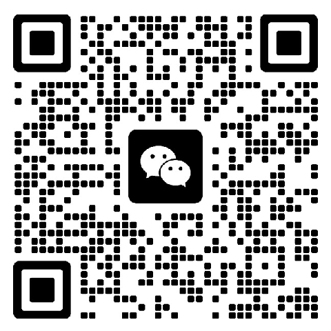 QR Code WeChat ภัทรยนต์ noveninerr